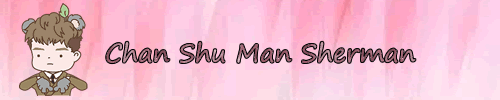 Sherman Chan